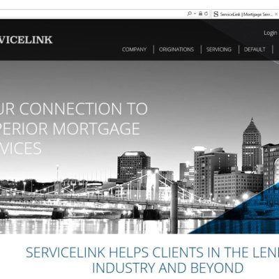 ServiceLink Review