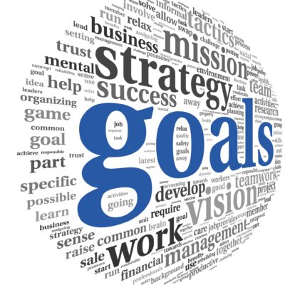 Creating Goals for Your BPO Business