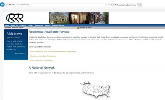RRReview, Inc. – Review